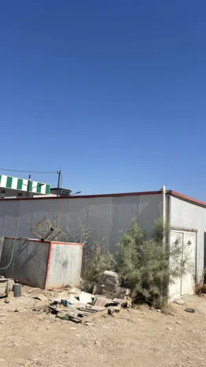 كرفانات للبيع