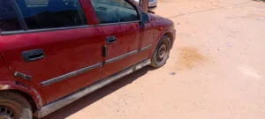 Used Opel Astra in Tripoli