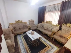 كنب دمياطي 9 مقاعد