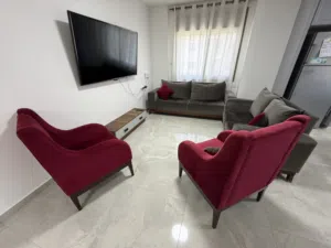 كنب غرفة معيشة