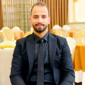 عبدالرحمن الصباح 
