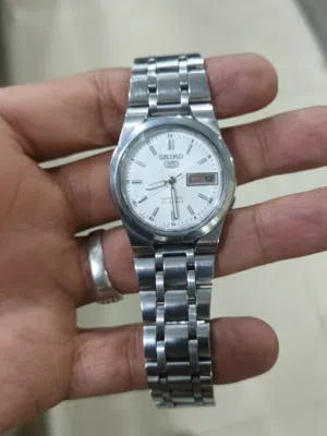 Analog Quartz Seiko watches for sale in Sana'a