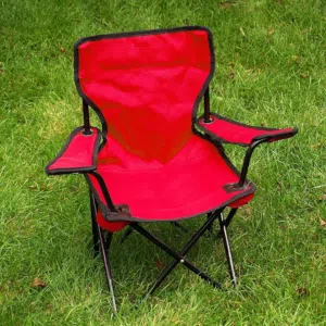 كرسي رحلات للاستخدام الخارجي قابل للطي كرسي التخييم المحمول كراسي الصيد كرسي الرسم يحمل لغاية150كيلو