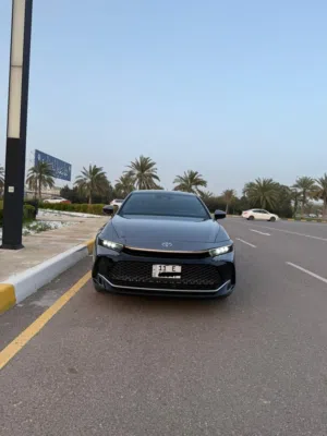 للبيع كراون موديل 2023 وارد امريكي