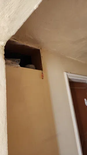 full rooms for rent