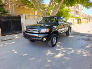Used Toyota Tundra in Tripoli