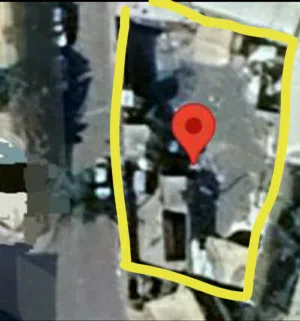 Commercial Land for Sale in Sana'a Al Wahdah District