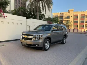 Used Chevrolet Tahoe in Manama