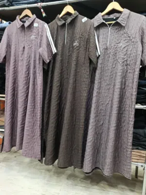 ملابس فساتين نسائية