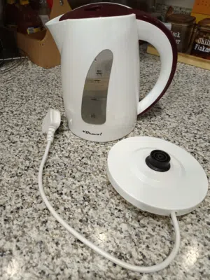Bravo kettle 1.7 liter.. good condition