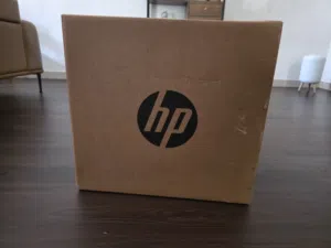 HP LaserJet Pro M501 Monochrome Laser Printer