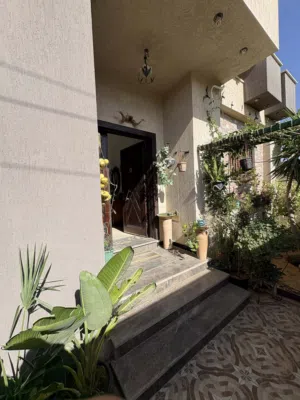 200 m2 4 Bedrooms Townhouse for Sale in Tripoli Al-Baesh