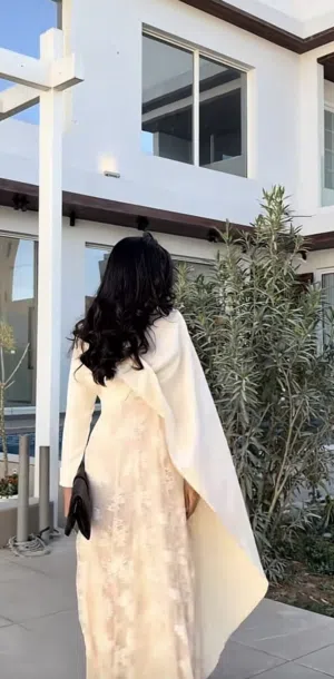 فستان بوتيك سجه سعر الشراء 500