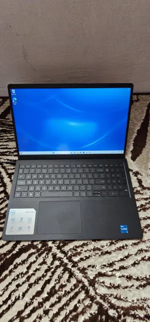 ديل جيل 11 ssd 256 ،رام 8جيجا
