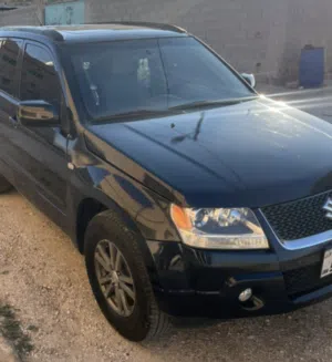Used Suzuki Vitara in Mafraq