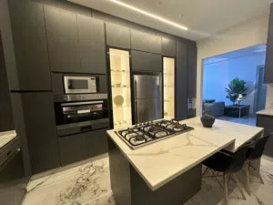 مطابخ للبيع تفصيل لامنيت