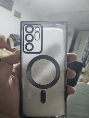 كفر مميز لجهاز ساسامسونج جلاكسي نوت 20 الترا