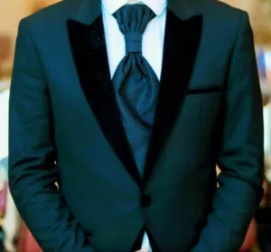 بدلة تركى عصرية راقية ماركة SUIT SARTORIA