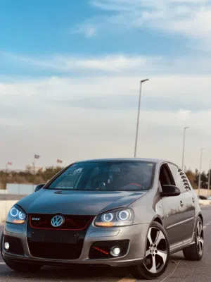 قولف Gti 2008