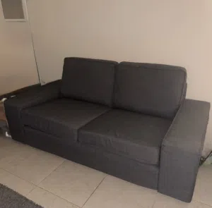 2 seat sofa
