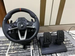 دركسون سوني