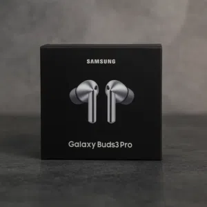 Galaxy Buds 3 Pro – تجربة صوتية رهيبة لا تُضاهى بسعر مفاجئ!