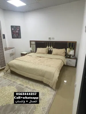 66 m2 1 Bedroom Apartments for Rent in Al Ain Asharej