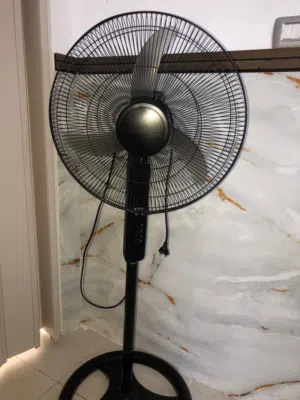 مروحه سونا الاصلي