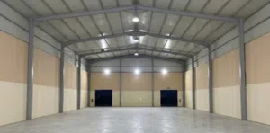 مخزن جاهز للإيجار– بركاء، حيث عاصم سفاري Warehouse / Store Ready for Rent - Barka, Hay Assim SAFARI
