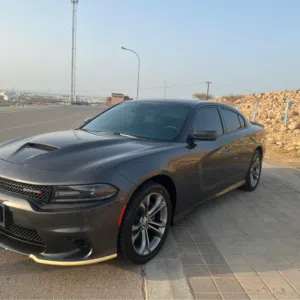 Dodge Charger GT 3.6L V6 GCC 2021