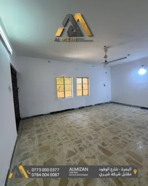 200 m2 3 Bedrooms Townhouse for Rent in Basra Al-Wofood St.