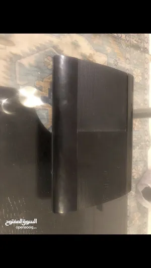 Modded ps3