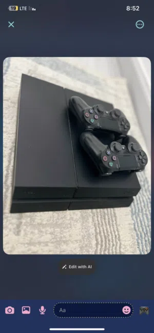PlayStation 4 PlayStation for sale in Tripoli