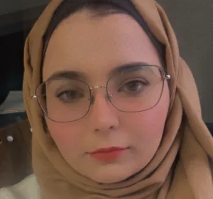 حنان حسن محمد ياغي 