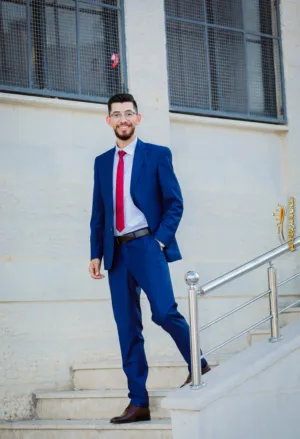 يوسف مجدي عمرو 