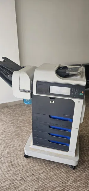 طابعة اتش بي للبيع