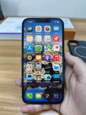 Apple iPhone 13 128 GB in Baghdad
