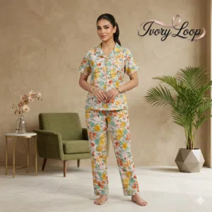 جميع منتجات أزياء Ivory Loop بمقاس واحد يناسب الجميع