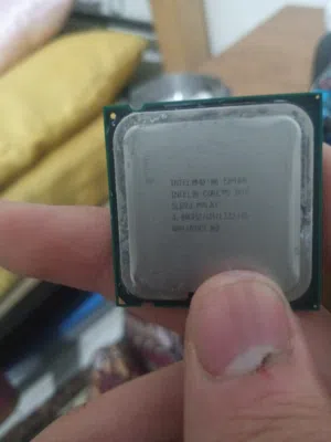 معالجات COR I2