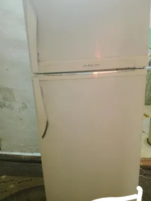 Refrigerators . Melto . Used0