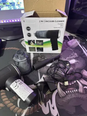 Other Vacuum Cleaners for sale in Al Batinah