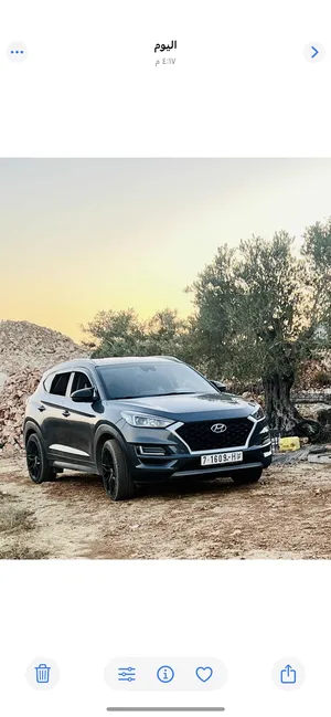 new-hyundai-tucson-in-salfit