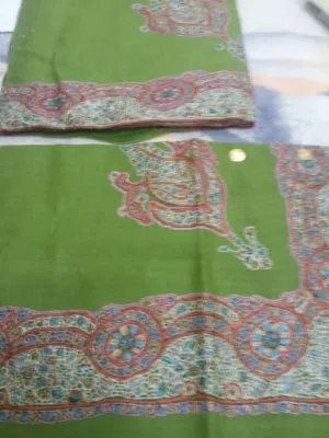 طقم سوبر ترمه أصلي،،، جوده عاليه.