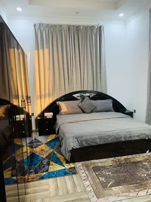 10 m2 Studio Apartments for Rent in Muscat Amerat