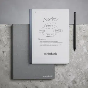 Remarkable 2