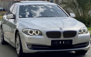 Used BMW 5 Series in Tripoli