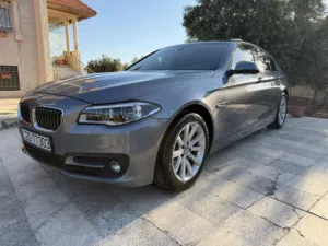 Bmw 528 F10 للبيع