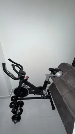 بسكليت دراجة رياضية