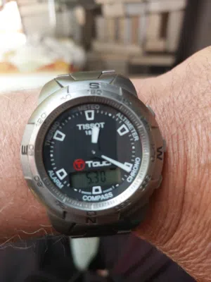 TISSOT TACH