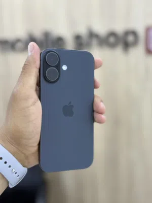 Apple iPhone 17 256 GB in Tripoli